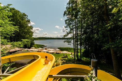 Powod W Dla Kt Rych Warto Odwiedzi Zalesie Mazury Active Spa