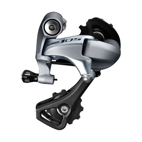 Shimano Medium Cage Rear Derailleur Speed Shimano Bike Eu