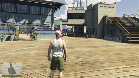 Gta Jason Gta Skin Control Mod Gtainside