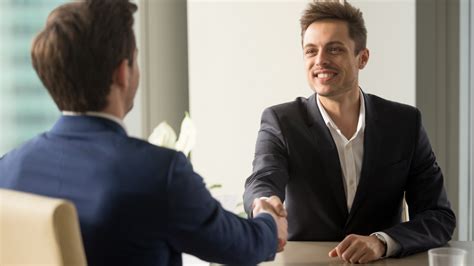 Master Your Job Interview 6 Key Areas To Secure Your Dream Career