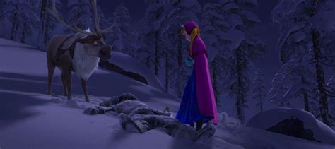 Frozen 2013 Disney Screencaps Frozen 2013 Epic Journey Love Movie