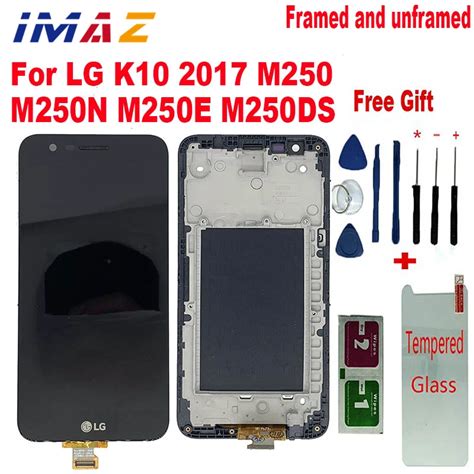 Imaz Original Lcd For Lg K Lcd Display Touch Screen