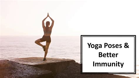 Absolute Yoga Course Yoga Poses And Better Immunity Lesson 7 Youtube