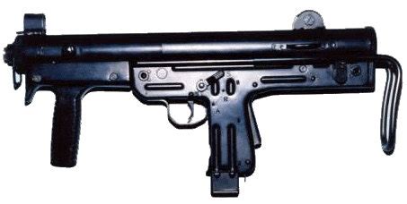 FMK 3 Submachine Gun Wikipedia 44 OFF Micoope Gt