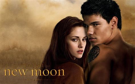 🔥 [80+] Jacob Black New Moon Wallpapers | WallpaperSafari