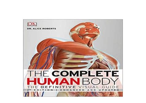 [download] P D F Library The Complete Human Body 2nd Edition The