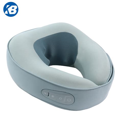 2022 Electric Handheld Shiatsu Wearable Pillow Intelligent Wireless