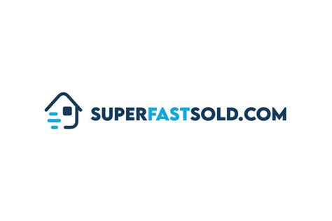 Super Fast Sold Logo Contest Freelancer