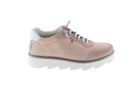 Salo nude Mujer Zapato colección Salo PARTELAS