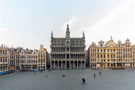 City Museum-Brussels | Brussels - What to Expect | Timings | Tips ...