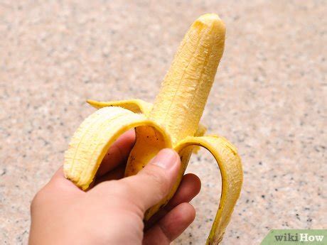 Comment Faire Frire Des Bananes Plantain Wikihow