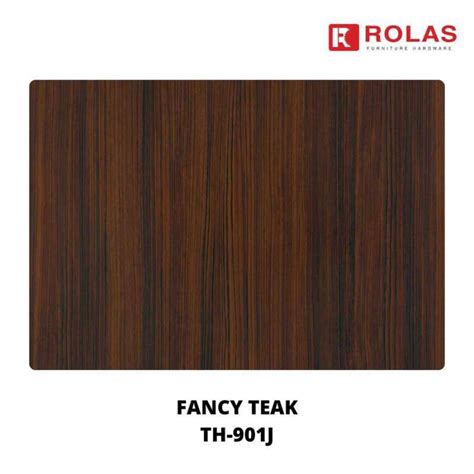 Jual Taco Hpl Fancy Teak Th 901j Hpl Motif Kayu Rolas Di Seller