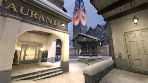 Austria Csgo Counter Strike Source Mods