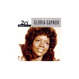 Gloria Gaynor The Best Of Gloria Gaynor 20th Century Masters The