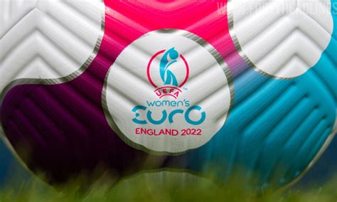 Eurovision provides global distribution of UEFA Women’s Euro 2022