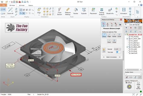 Comment Faire Un Plan 3D Sur Ordinateur Housekeeping Magazine