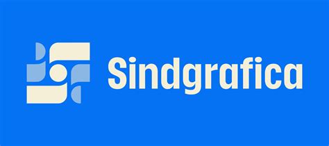 Sindgrafica Ce Apresenta Nova Identidade Visual