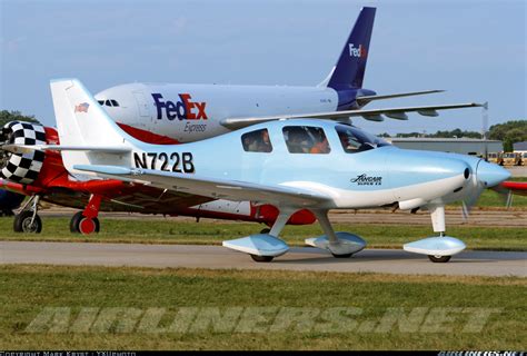 Lancair Lancair Super Es Untitled Aviation Photo 2602188