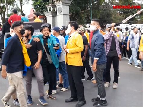 Menyikapi Wacana Penundaan Pemilu Dan Perpanjangan Masa Jabatan