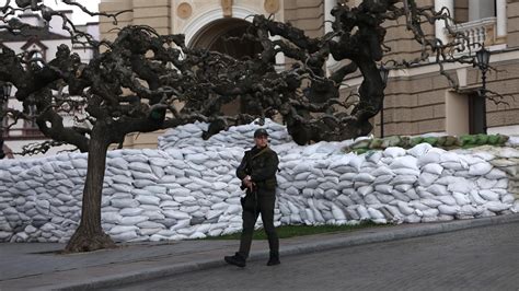 Live Guerra In Ucraina La Cronaca Minuto Per Minuto Giorno 40