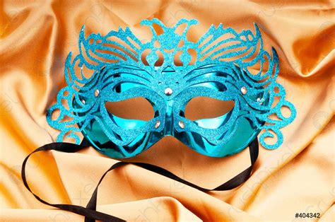 Masks with theatre concept - stock photo 404342 | Crushpixel