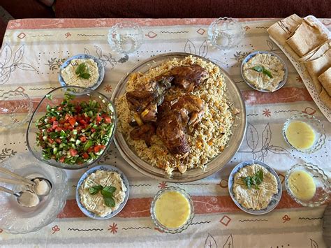 Top 7 dishes to try in Syria - Syria Scope Travel | Top Syrian food