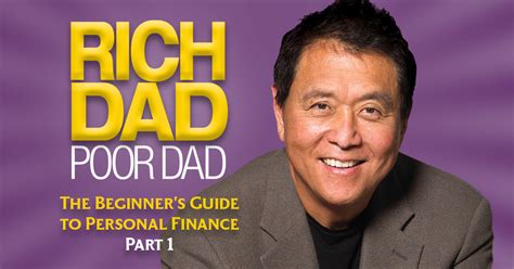 5 Lessons Of Becoming Rich You Learn From The Book Rich Dad Poor Dad