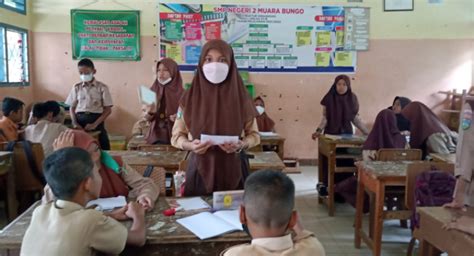 Teaching At The Right Level Pendekatan Pembelajaran TaRL Pendidikan