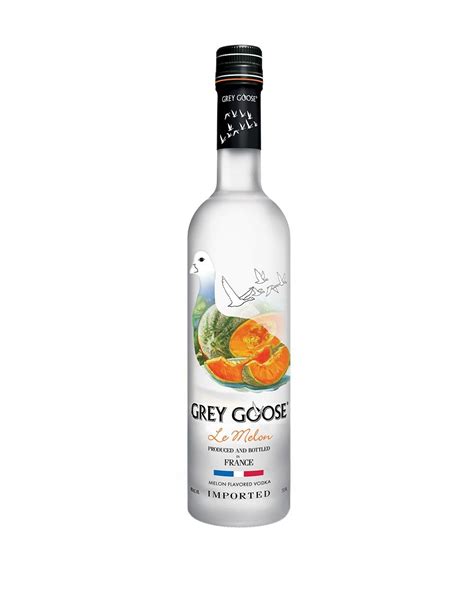 Grey Goose Le Melon Flavored Vodka ReserveBar