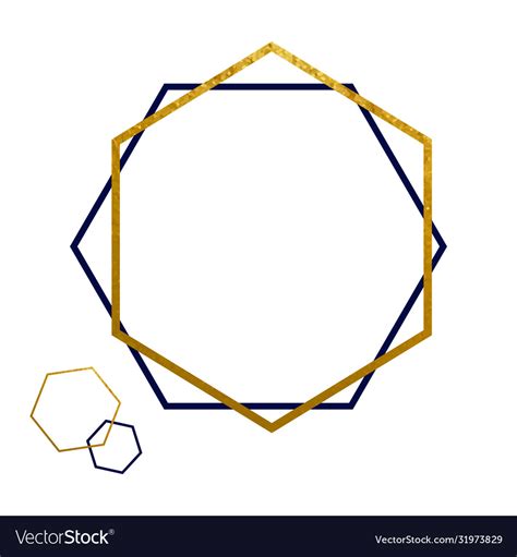 Hexagon Frame Svg Ubicaciondepersonas Cdmx Gob Mx