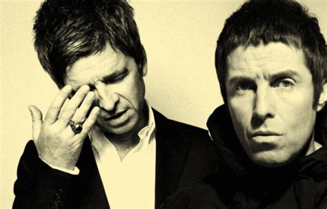 Liam Gallagher Annuncia La Pace Con Noel Riformiamo Gli Oasis Nel