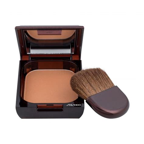Shiseido Bronzer Πούδρα για γυναίκες 12 gr Απόχρωση 1 Light | Parfimo.gr