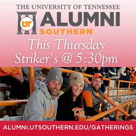 The University of Tennessee Southern on LinkedIn: #utsouthernalumni # ...