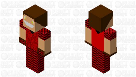 My Skin Minecraft Skin