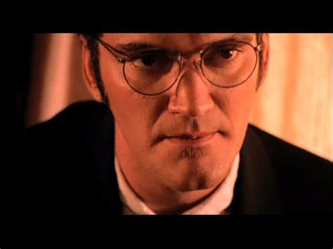 Quentin in 'From Dusk Til Dawn' - Quentin Tarantino Image (5369903 ...