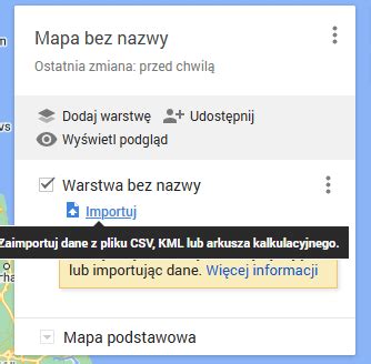 Plik Gpx Jak Otworzy W Google Maps I Co To Za Rozszerzenie Martwe