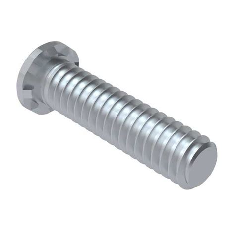 Hardware Specialty Captive Fastener Self Clinching High Torque Stud