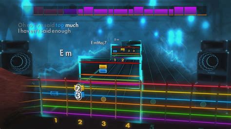 Rocksmith 2014 Edition With Real Tone Cable Ps4 Uk Pc And Video Games