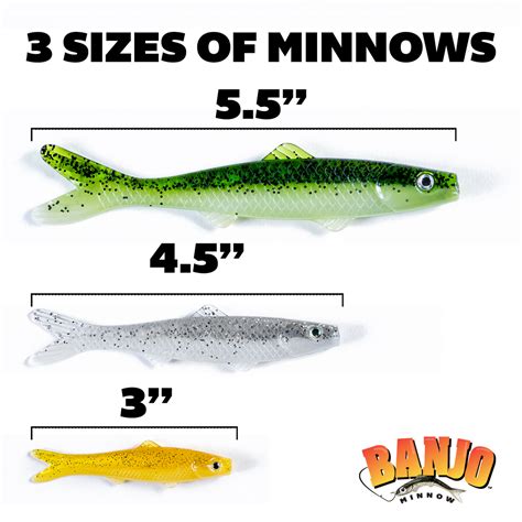 Banjo Minnow 102 Piece Deluxe Pro Kit