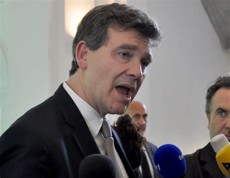 Alstom L Tat Fran Ais Suit Le Dossier De Pr S Arnaud Montebourg