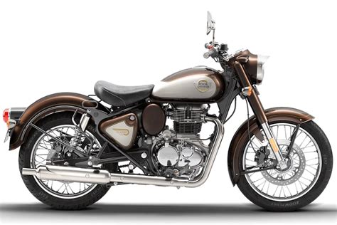 Royal Enfield Classic 350: Conheça as Novas Cores da Linha 2025