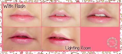 Arisa Blog ~tutorial~ 4 Way How I Create Ulzzang Lips