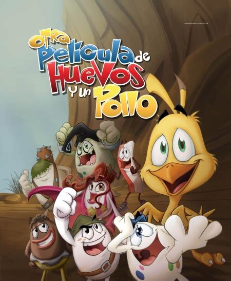 Imagen - 179-poster-otra-pelicula-de-huevos-y-un-pollo-buenos.jpg ...