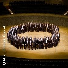 NDR Elbphilharmonie Orchester In Kiel PRINZ