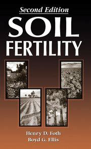 Soil Fertility Management for Sustainable Agriculture - 1st Edition