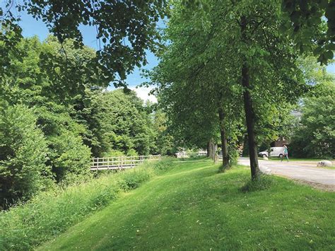 Winterdijk Spreekwoordenroute RBT De Langstraat