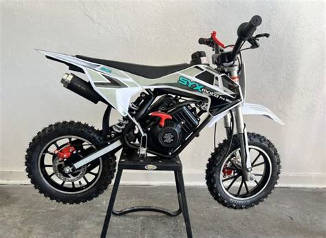 Used Kids Dirt Bikes For Sale Zecycles