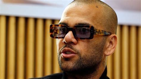 Caso Dani Alves Revelan detalles de declaración de presunta víctima