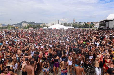 Guia Do Carnaval De Niter I Confira Locais E Hor Rios