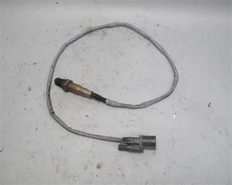 2003 2006 Bmw E46 3 Series Sulev M56 Bank 2 Upstream Pre Cat Oxygen Sensor O2 22263 Prussian